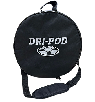 Фото Сумка для фена Dri-Pod (черная) для клининга SEILOR