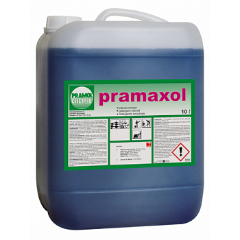 Фото Очиститель машин и индустриального оборудования PRAMAXOL Pramol для клининга SEILOR Фото Очиститель машин и индустриального оборудования PRAMAXOL Pramol для клининга SEILOR