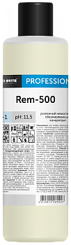 Фото Pro-brite Rem-500 Усиленый низкопенный обезжиривающий концентрат, 1 л для клининга SEILOR Фото Pro-brite Rem-500 Усиленый низкопенный обезжиривающий концентрат, 1 л для клининга SEILOR