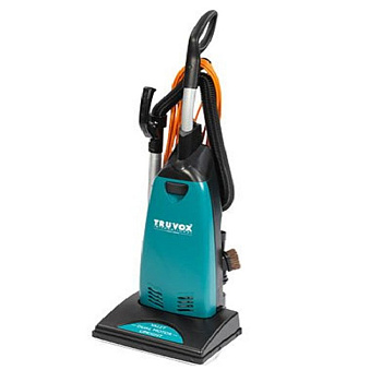Фото Пылесос Truvox Valet Dual Motor Upright для клининга SEILOR