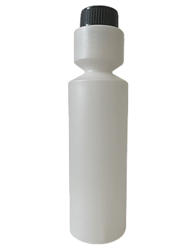 Фото Бутылка химостойкая с дозатором 250 мл для клининга SEILOR