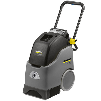 Фото Ковромоечная машина Karcher BRC 30/15 C для клининга SEILOR