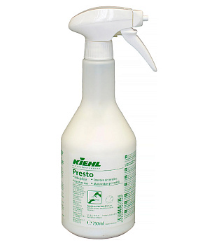 Фото Kiehl Presto Средство для полировки и ухода за мебелью, 750 мл для клининга SEILOR