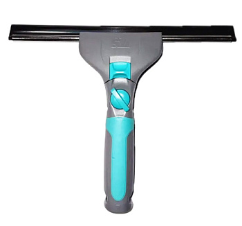 Фото TTS Solaris Cгон для окон поворотный 35 см с системой Lampo для клининга SEILOR