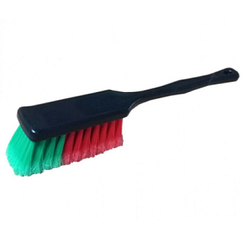 Фото Щетка для автомобиля с длинной ручкой 410x57x68 ворс 50 мм для клининга SEILOR