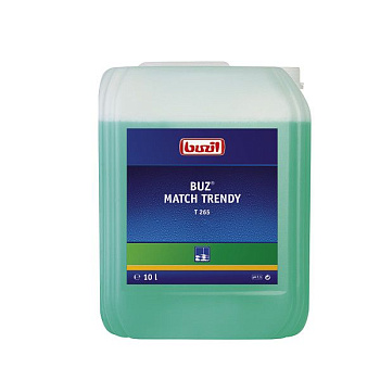 Фото Buzil Buz Match Trendy T 265 Средство для пола, 10 л для клининга SEILOR