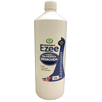 Фото Универсальный пятновыводитель премиум Spot and Stain Remover Granwax, 1 л для клининга SEILOR