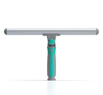 Фото TTS Держатель для шубки поворотный 35 см (система Lampo) для клининга SEILOR