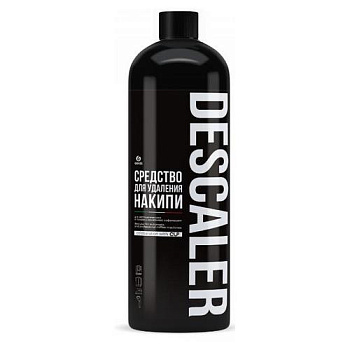 Фото Grass CUP 3 Средство для удаления накипи, 500 мл для клининга SEILOR