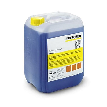 Фото Средство для очистки пола KARCHER RM 69 ASF, 10л для клининга SEILOR