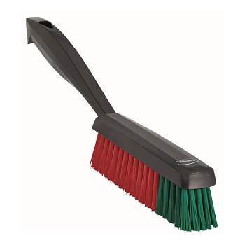 Фото Vikan Щетка с ручкой жесткая для авто и дома 330 мм 450052 для клининга SEILOR
