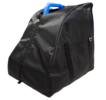 Фото Чехол для коврового фена Baiyun H6802 для клининга SEILOR