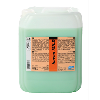 Фото Кондиционер-ополаскиватель HAVON MILD Hagleitner для клининга SEILOR