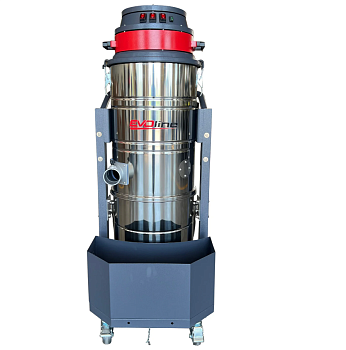 Фото Пылесос индустриальный EVOline IVC 3100-36A для клининга SEILOR