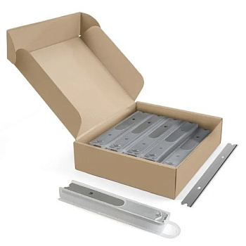 Фото TTS Best Набор лезвий для скребков 10 шт для клининга SEILOR