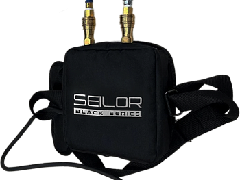 Фото Сумка чехол для водонагревателя на сухих тенах для Santoemma Sabrina для клининга SEILOR