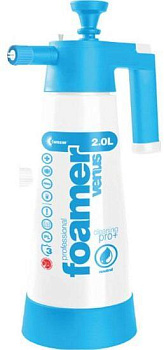 Фото Kwazar Venus Foamer Super Pro+ Пеногенератор pH 3-8, 2 л для клининга SEILOR