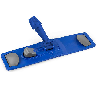 Фото Filmop Держатель мопов с карманами и зажимами 40х11 см для клининга SEILOR