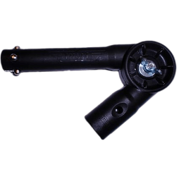 Фото Наконечник соединительный с шарниром для телескопических трубок Ettore для клининга SEILOR