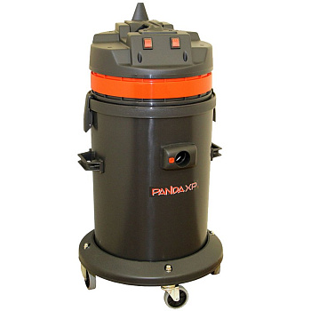 Фото Водопылесос IPC Soteco Panda 429 GA XP Plast для клининга SEILOR