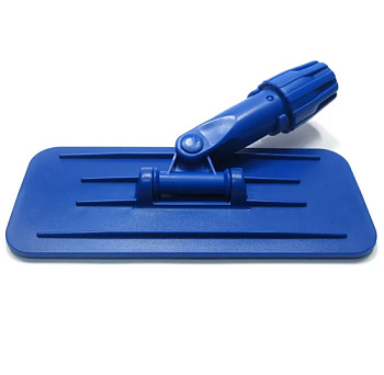 Фото Падодержатель на шарнире (скурблок) 25 см для клининга SEILOR