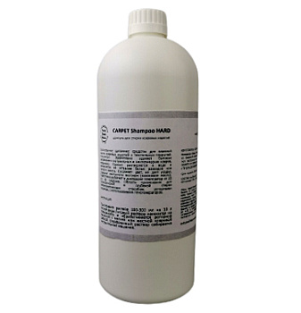 Фото Breez Carpet Shampoo HARD Высокопенный шампунь для чистки ковров и текстильных покрытий, 1 л для клининга SEILOR Фото Breez Carpet Shampoo HARD Высокопенный шампунь для чистки ковров и текстильных покрытий, 1 л для клининга SEILOR