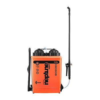 Фото Опрыскиватель Neptune Pro + 15 л для клининга SEILOR