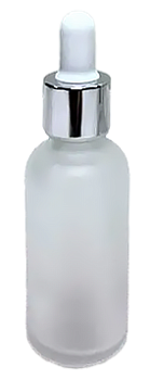 Фото Флакон с пипеткой под пятновыводитель 30 мл (стекло) для клининга SEILOR