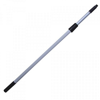 Фото Телескопический удлинитель в 2 сложения 3,6 м для клининга SEILOR