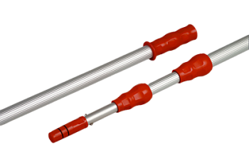 Фото Vileda Эволюшн Ручка телескопическая 2х125 см для клининга SEILOR