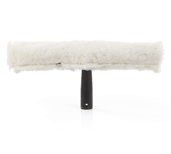 Фото TTS Держатель фиксированный с шубкой 25 см для клининга SEILOR