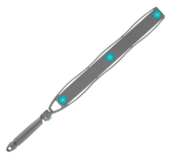 Фото TTS Duster Bit Дастер для уборки пыли в труднодоступных местах 60 см для клининга SEILOR