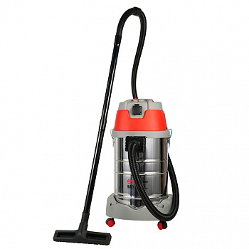 Фото EVOline WAD 130 Power Tool Пылесос для влажной и сухой уборки для клининга SEILOR