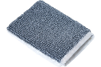 Фото Варежка комбинированная для уборки и химчистки для клининга SEILOR