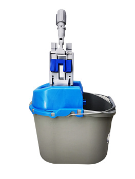 Фото Комплект для ручной мойки пола Росмоп ПРО 15 для клининга SEILOR