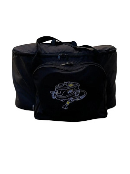 Фото Сумка для пылесоса Karcher Puzzi 10/1 C премиум черная для клининга SEILOR