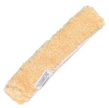 Фото Шубка из микрофибры Ettore мягкая желтая 45 см для клининга SEILOR