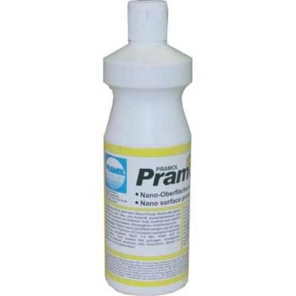 Фото Полироль, придаёт стеклу и керамике водонепроницаемые свойства PRAMOTEC GC Pramol для клининга SEILOR