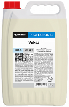 Фото Pro-brite Veksa  Моющее средство от грибка и плесени с содержанием хлора, 5 л для клининга SEILOR