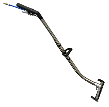 Фото Насадка напольная для Santoemma Sabrina SW15 с 1-ой форсункой (металлический курок) для клининга SEILOR