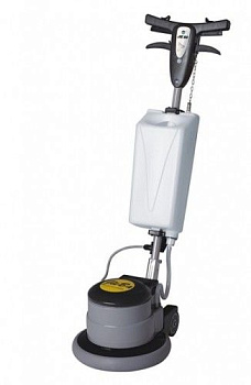 Фото Роторная однодисковая машина 13" 750 Вт 175 об/мин для клининга SEILOR
