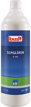 Фото Buzil G145 Sunglorin Средство для полов придающее глянец, 1 л для клининга SEILOR