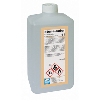 Фото Для усиления и оживления окраски поверхности камня STONE-COLOR Pramol для клининга SEILOR Фото Для усиления и оживления окраски поверхности камня STONE-COLOR Pramol для клининга SEILOR