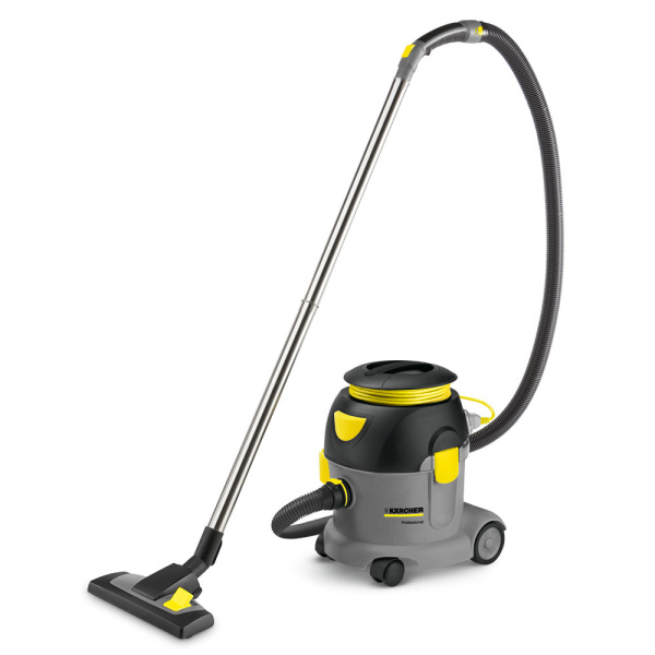 Фото Пылесос для сухой уборки Karcher T 10/1 Adv для клининга SEILOR