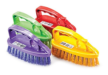 Фото Щетка утюжок для уборки универсальная для клининга SEILOR