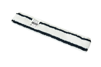 Фото Росмоп Шубка комбинированная с полосами скольжения 35 см для клининга SEILOR