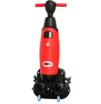 Фото VOSTOK BA7 Аккумуляторная поломоечная машина (АКБ литий 15 Ач) для клининга SEILOR