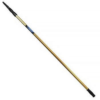 Фото Телескопическая штанга трехколенная Ettore 3х80 см для клининга SEILOR