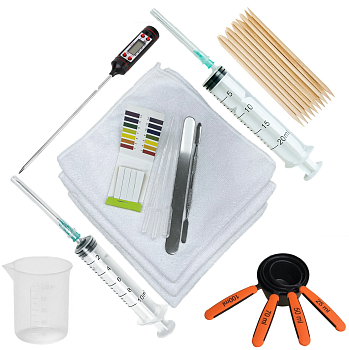 Фото Набор аксессуаров для клинера для клининга SEILOR