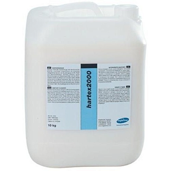 Фото Защитное средство повышенной прочности Hartex2000 Hagleitner, 10 л для клининга SEILOR Фото Защитное средство повышенной прочности Hartex2000 Hagleitner, 10 л для клининга SEILOR